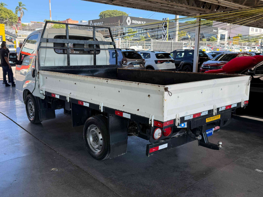 kia bongo k-2500 std 2.5 tb-ic 6m diesel manual 2021/226