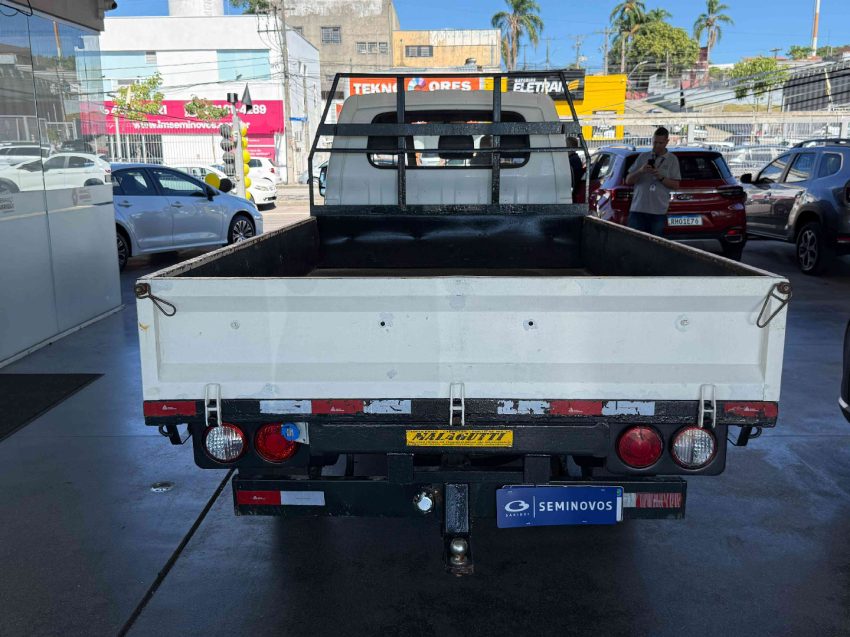 kia bongo k-2500 std 2.5 tb-ic 6m diesel manual 2021/225