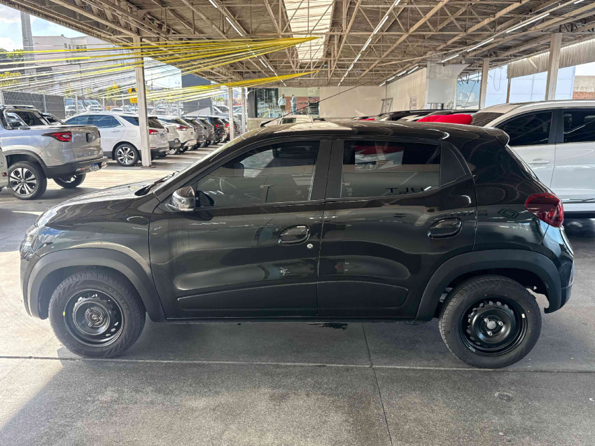 renault kwid intense 1.0 12v sce flex manual7