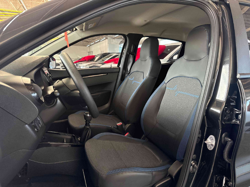 renault kwid intense 1.0 12v sce flex manual10