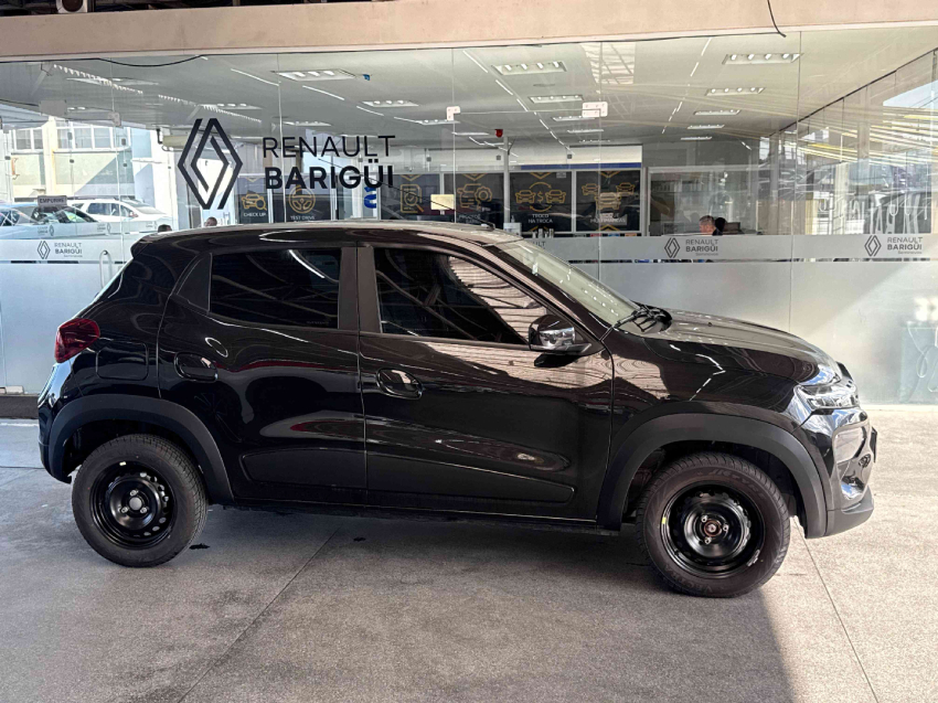 renault kwid intense 1.0 12v sce flex manual3