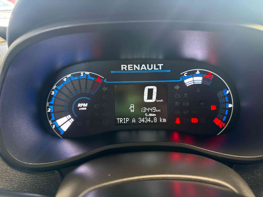 renault kwid intense 1.0 12v sce flex manual8