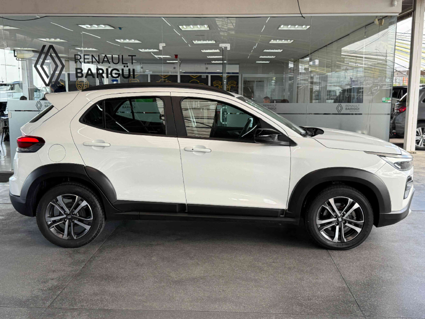 fiat pulse audace 1.0 tf200 at 130 hp flex3