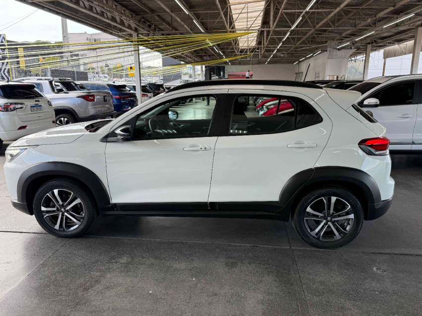 fiat pulse audace 1.0 tf200 at 130 hp flex7