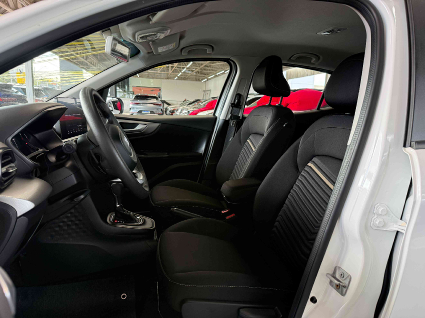 fiat pulse audace 1.0 tf200 at 130 hp flex10