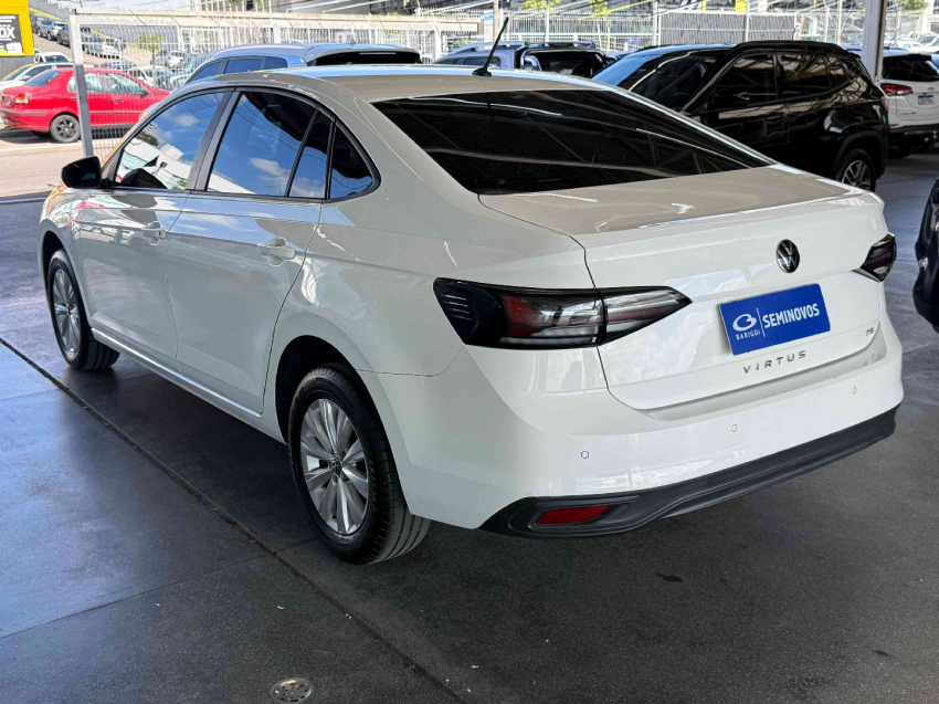 volkswagen virtus 170 1.0 tsi mt flex manual 2024/246