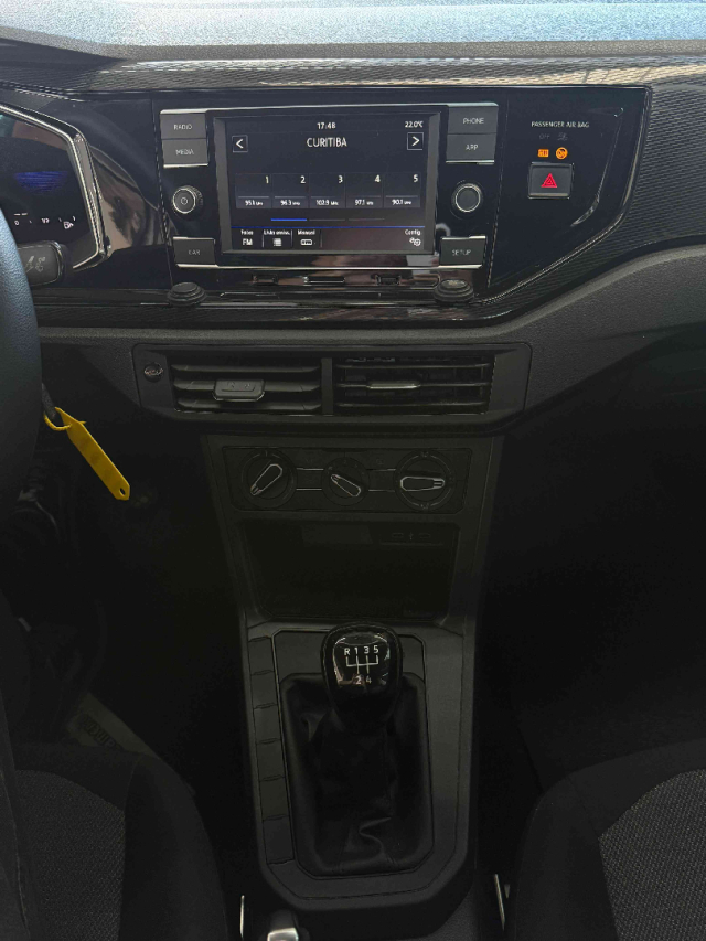 volkswagen virtus 170 1.0 tsi mt flex manual 2024/2413