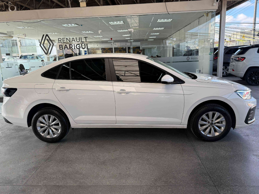 volkswagen virtus 170 1.0 tsi mt flex manual 2024/243