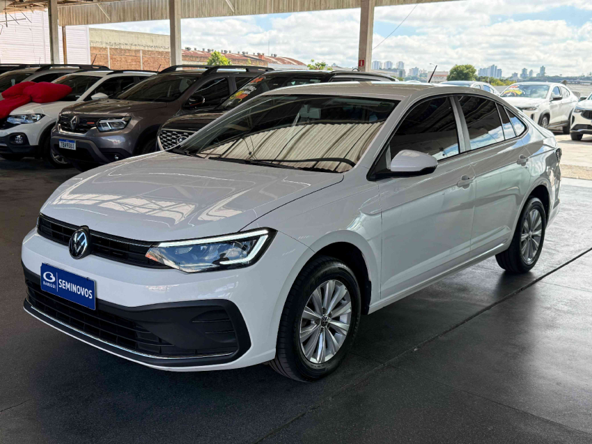 volkswagen virtus 170 1.0 tsi mt flex manual 2024/24