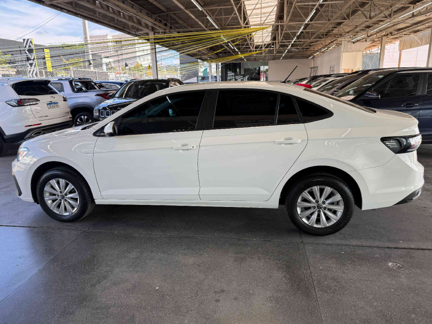 volkswagen virtus 170 1.0 tsi mt flex manual 2024/247