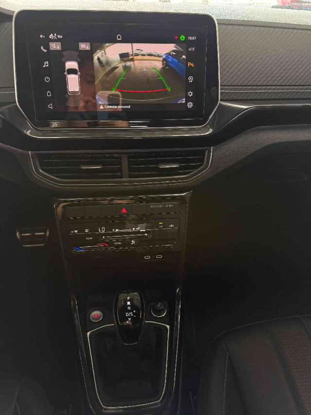 volkswagen t-cross highline 250 flex 2024/2513