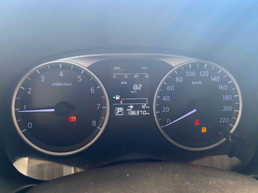 nissan kicks sense 1.6 16v cvt flex automatico 2021/227