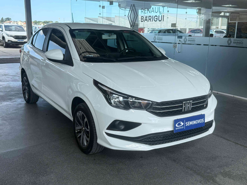 fiat cronos 1.3 firefly flex drive manual 4p 20232