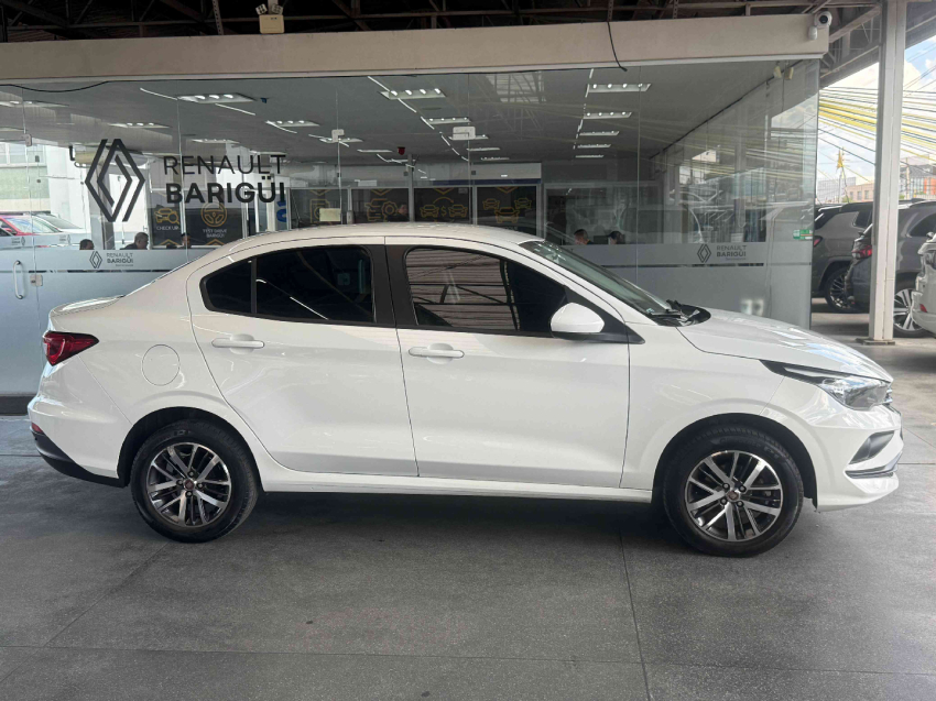 fiat cronos 1.3 firefly flex drive manual 4p 20233