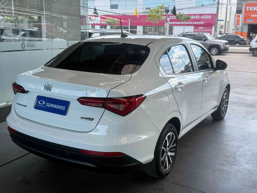 fiat cronos 1.3 firefly flex drive manual 4p 20234