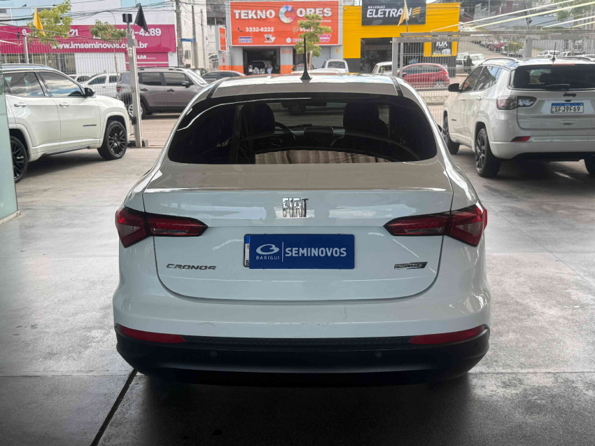 fiat cronos 1.3 firefly flex drive manual 4p 20235