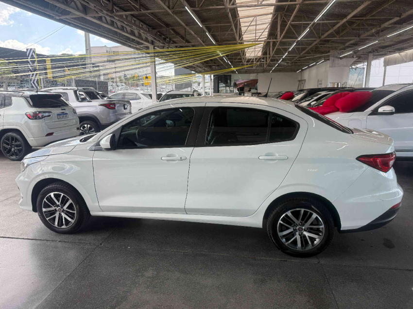 fiat cronos 1.3 firefly flex drive manual 4p 20237