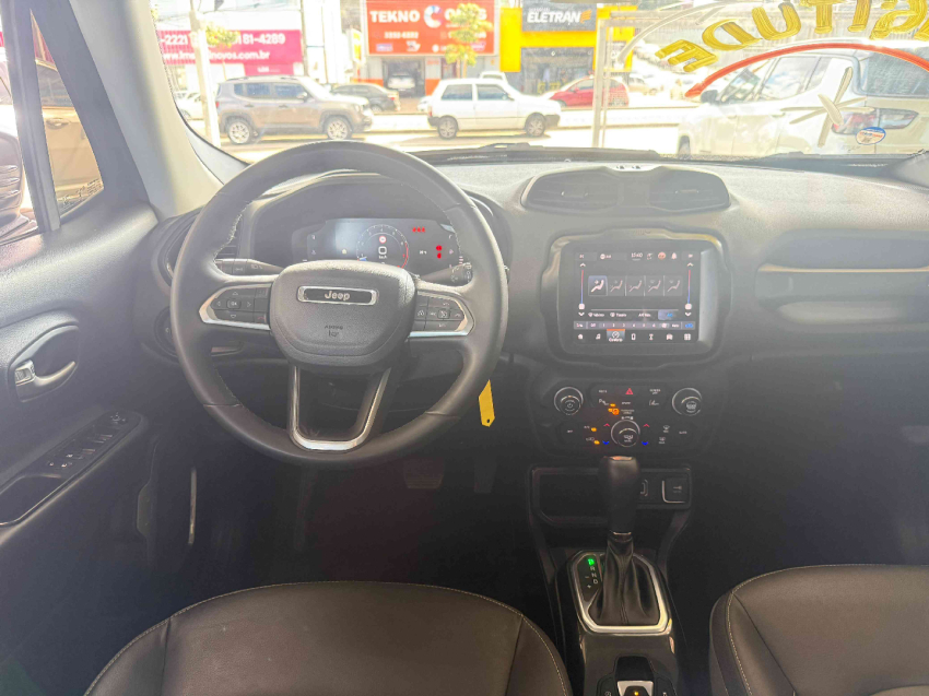 jeep renegade lgtd t270 flex 185hp12