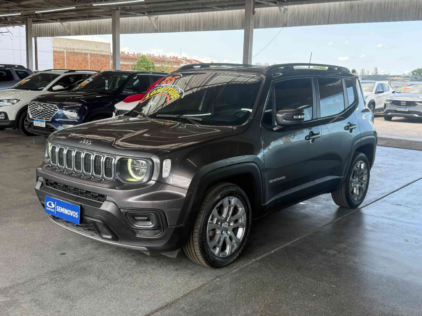 jeep renegade lgtd t270 flex 185hp