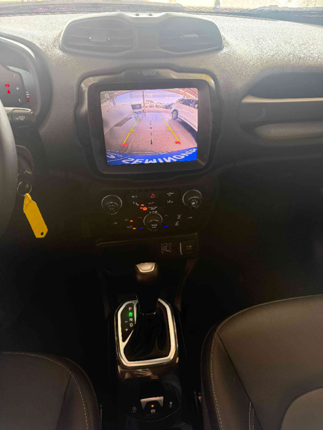 jeep renegade lgtd t270 flex 185hp13