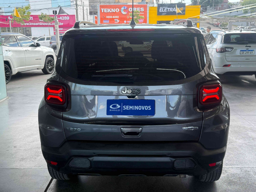 jeep renegade lgtd t270 flex 185hp5