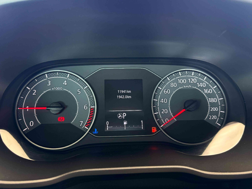 renault duster iconic plus 1.3 16v tce cvt x-tronic flex automatico 2025/268