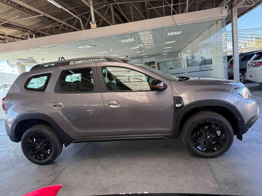 renault duster flex automatico 2024/254