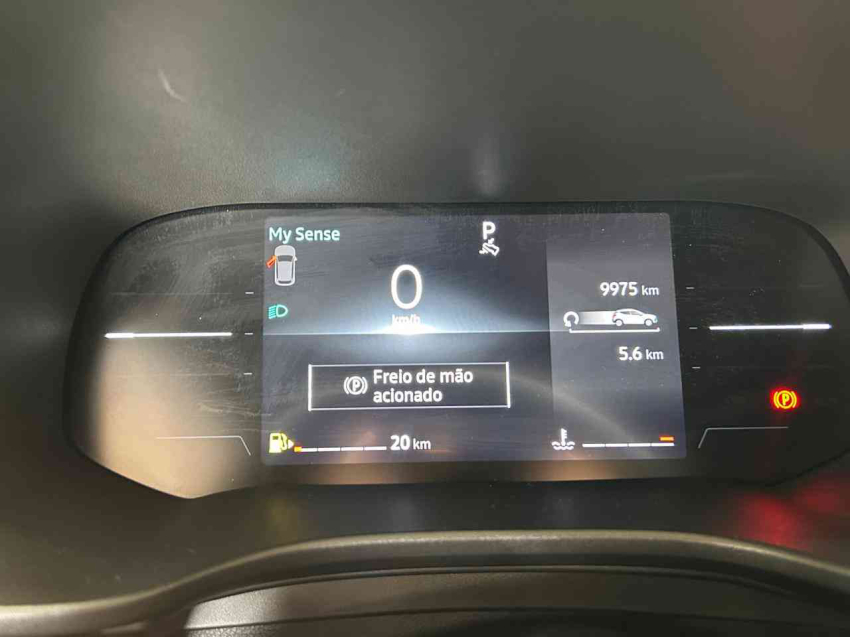 renault kardian 1.0 tce flex premiere edition edc 2025/258