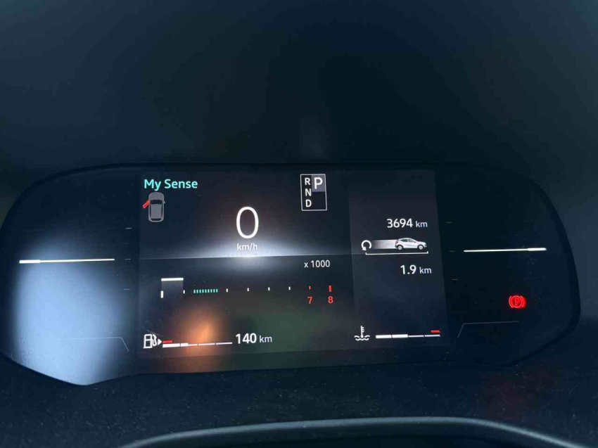 renault kardian flex  premiere edition 1.0 tce edc 2025/25 r$8