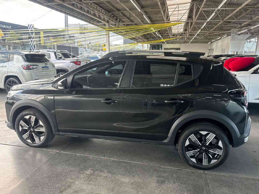 renault kardian premiere edition 1.0 tce edc flex semiautomatico7