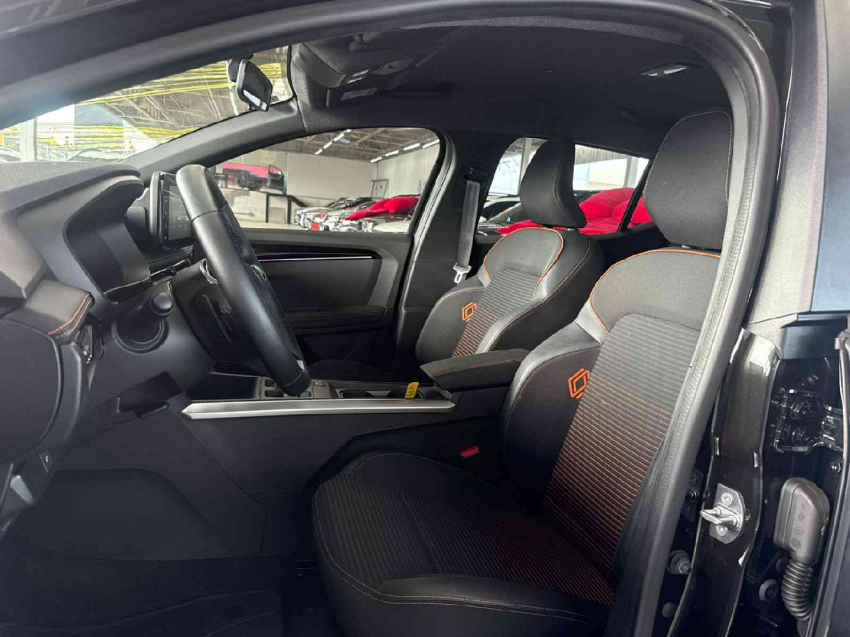 renault kardian premiere edition 1.0 tce edc flex semiautomatico10