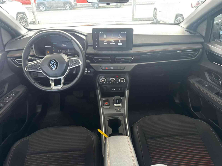 renault kardian premiere edition 1.0 tce edc flex semiautomatico9