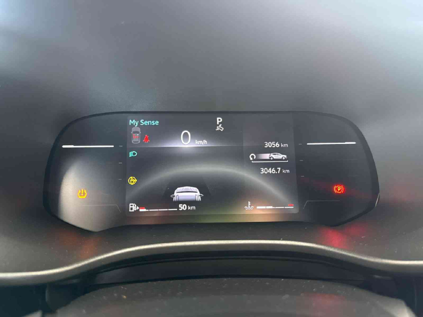 renault kardian premiere edition 1.0 tce edc flex semiautomatico8