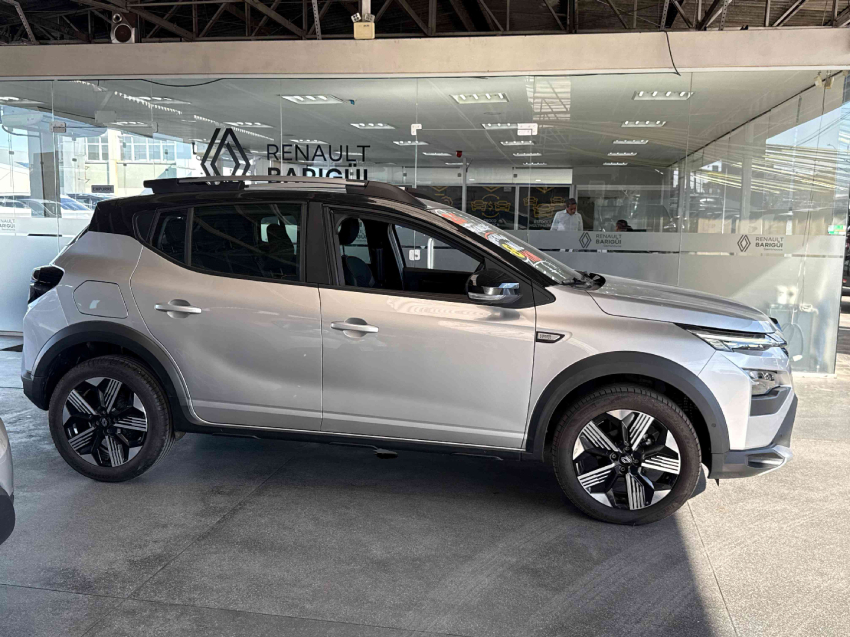 renault kardian premiere edition 1.0 tce edc flex semiautomatico3