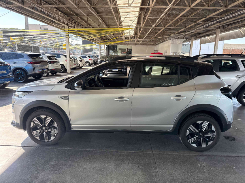 renault kardian premiere edition 1.0 tce edc flex semiautomatico7