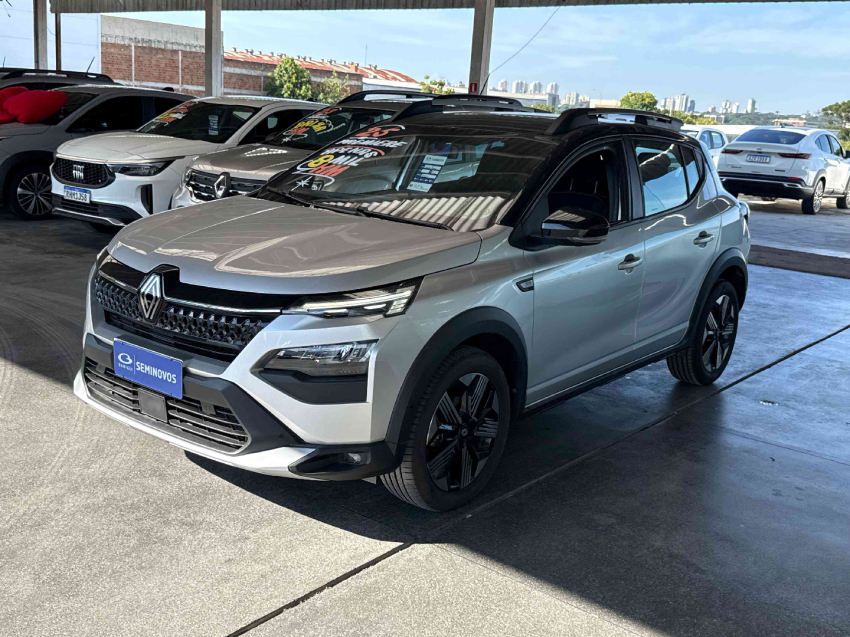 renault kardian premiere edition 1.0 tce edc flex semiautomatico