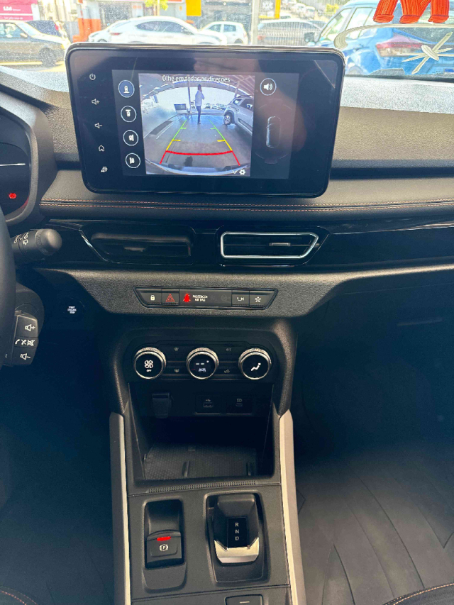 renault kardian premiere edition 1.0 tce edc flex semiautomatico13