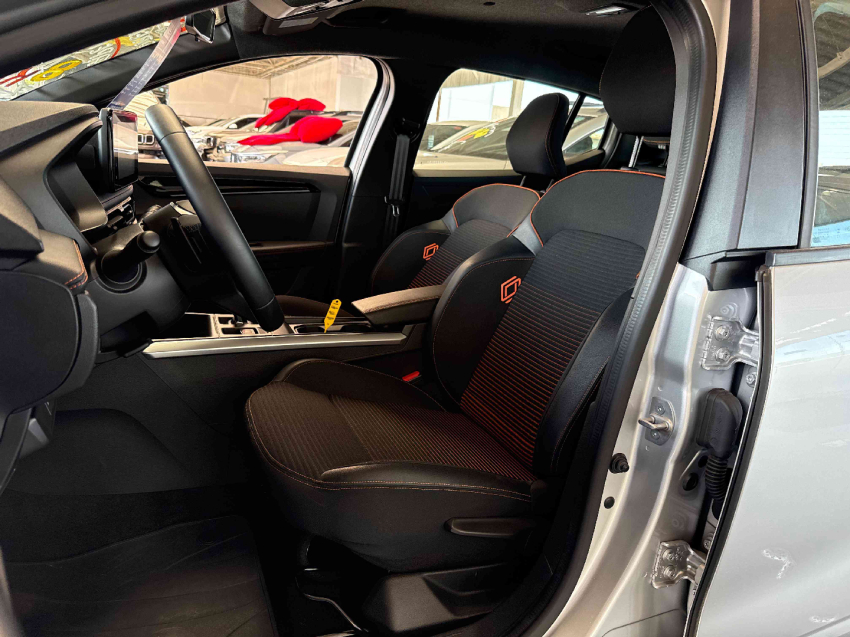 renault kardian premiere edition 1.0 tce edc flex semiautomatico10