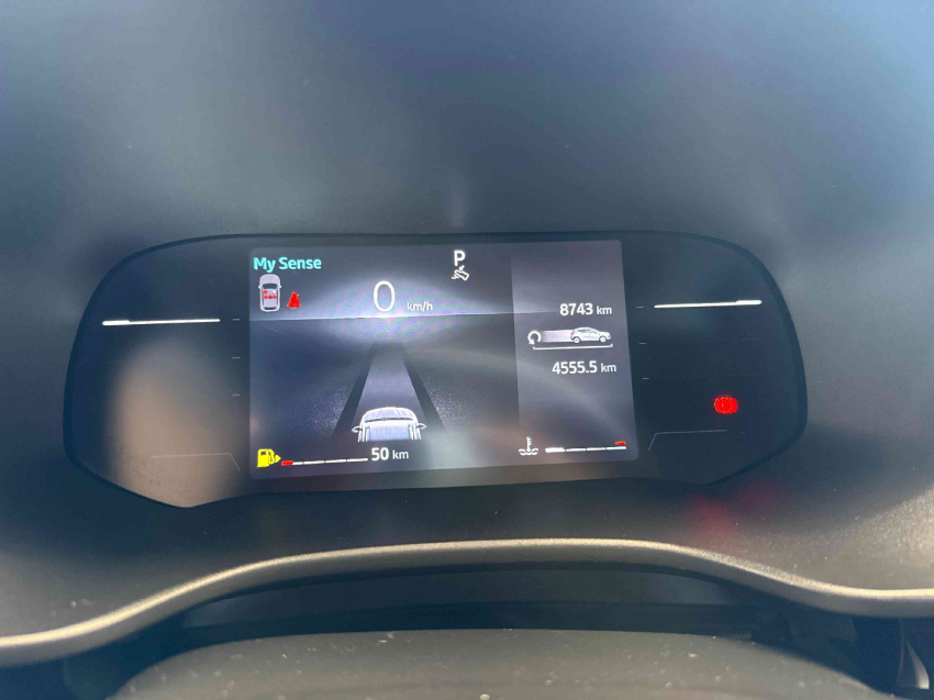 renault kardian premiere edition 1.0 tce edc flex semiautomatico8