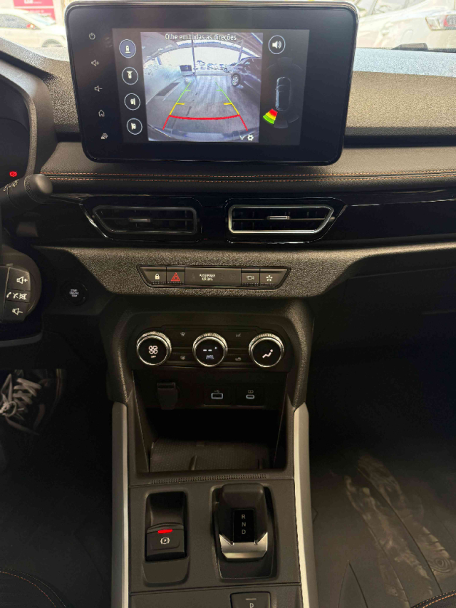 renault kardian 1.0 tce flex premiere edition edc 2025/2513