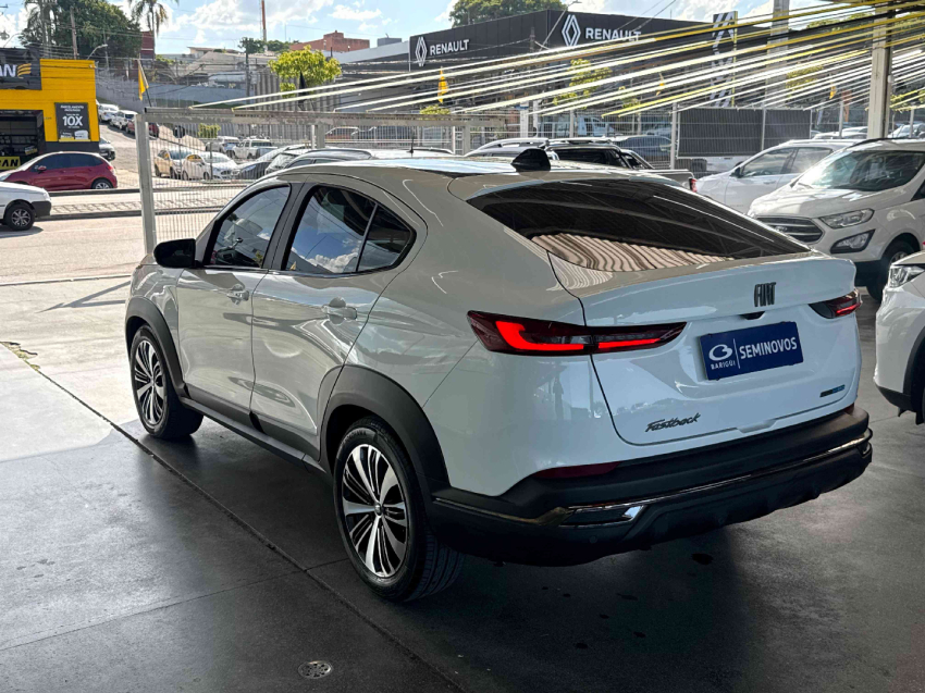 fiat fastback impetus hybrid 200 1.0 tb cvt hibrido automatico6