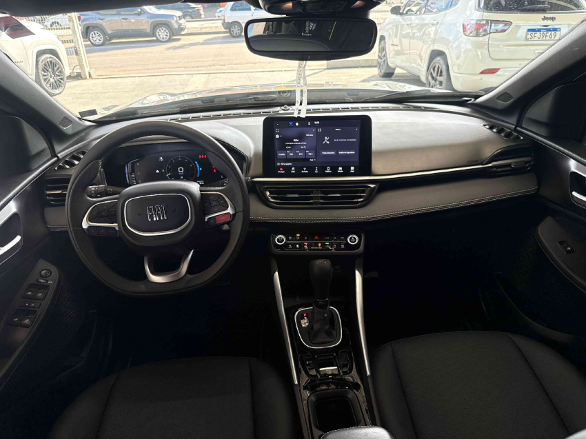 fiat fastback impetus hybrid 200 1.0 tb cvt hibrido automatico9