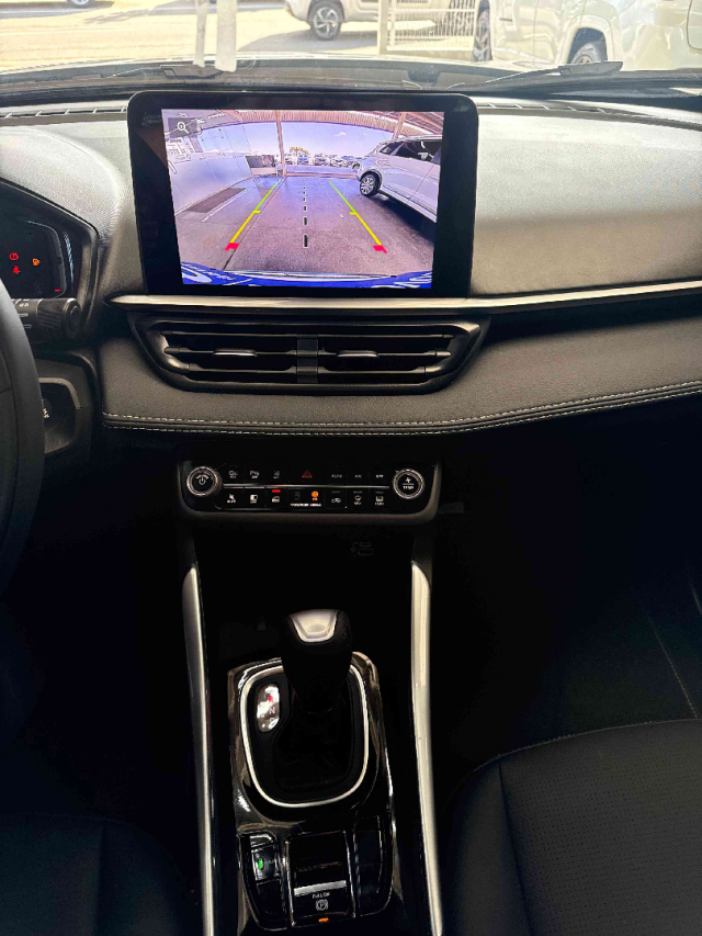 fiat fastback impetus hybrid 200 1.0 tb cvt hibrido automatico12