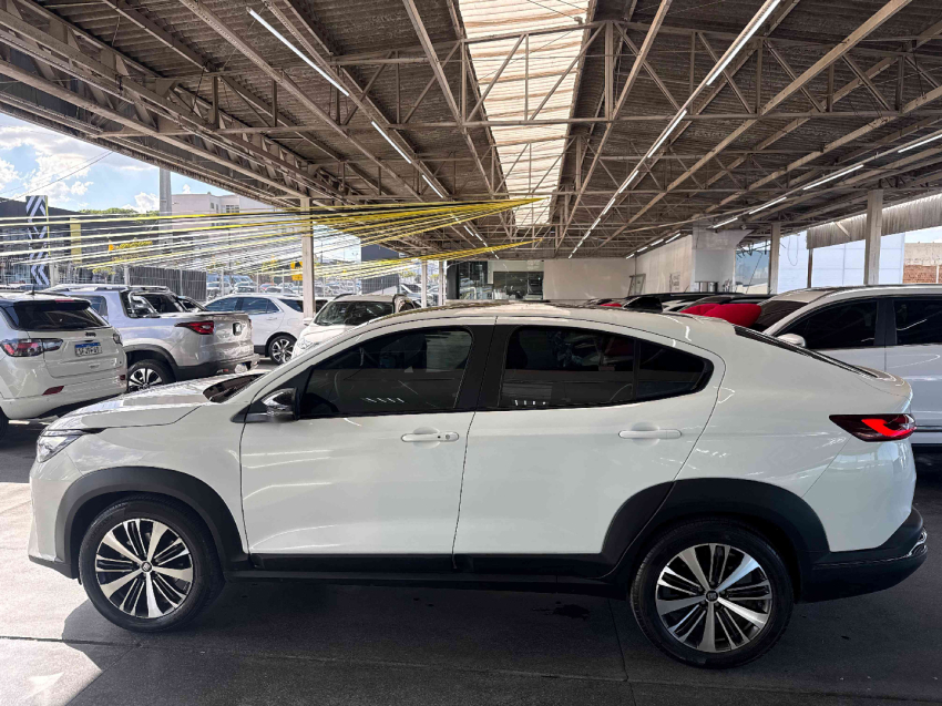 fiat fastback impetus hybrid 200 1.0 tb cvt hibrido automatico7