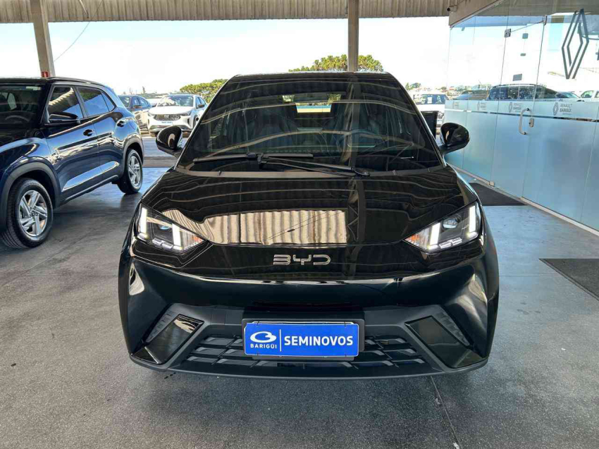 byd dolphin mini ev automatico 2024/27