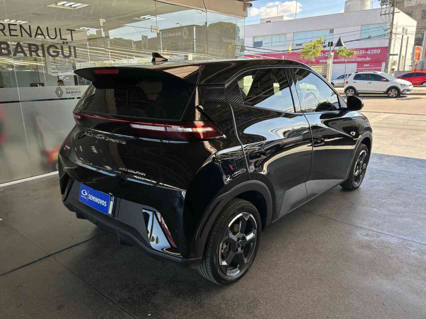 byd dolphin mini ev automatico 2024/24