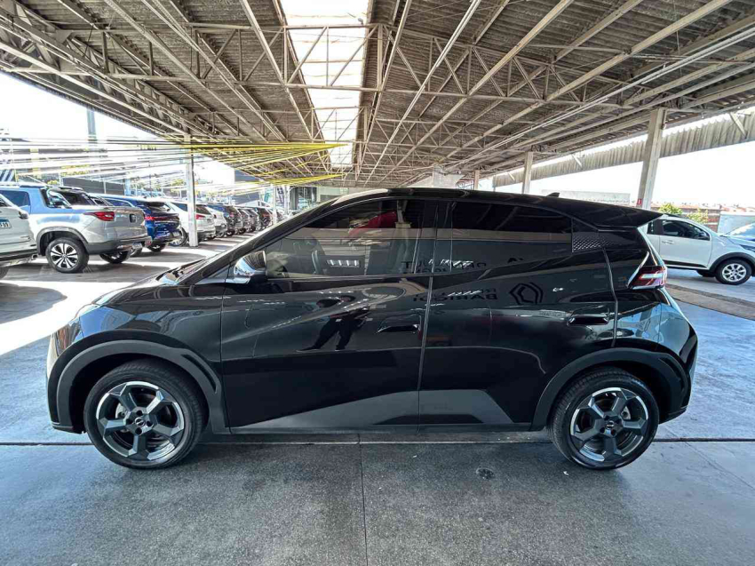 byd dolphin mini ev automatico 2024/21