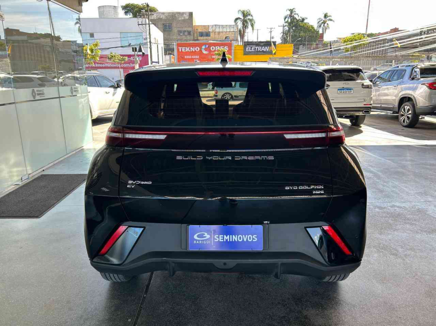 byd dolphin mini ev automatico 2024/23