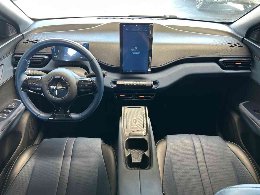 byd dolphin mini ev automatico 2024/28