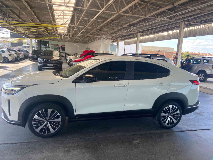 fiat fastback audace 200 1.0 tb cvt flex automatico7